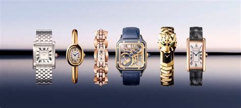 cartier watches north hills